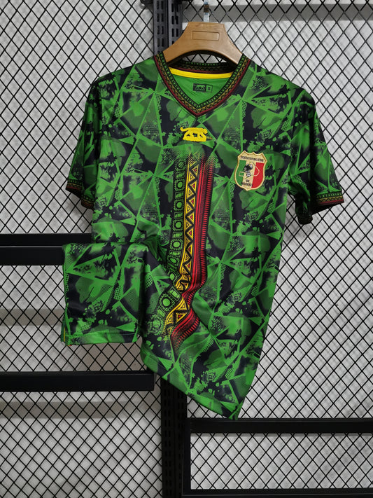 MALI SPECIAL SHIRT