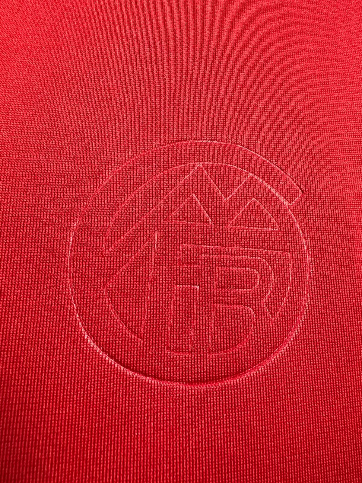 BAYERN MUNICH 07/08 home shirt
