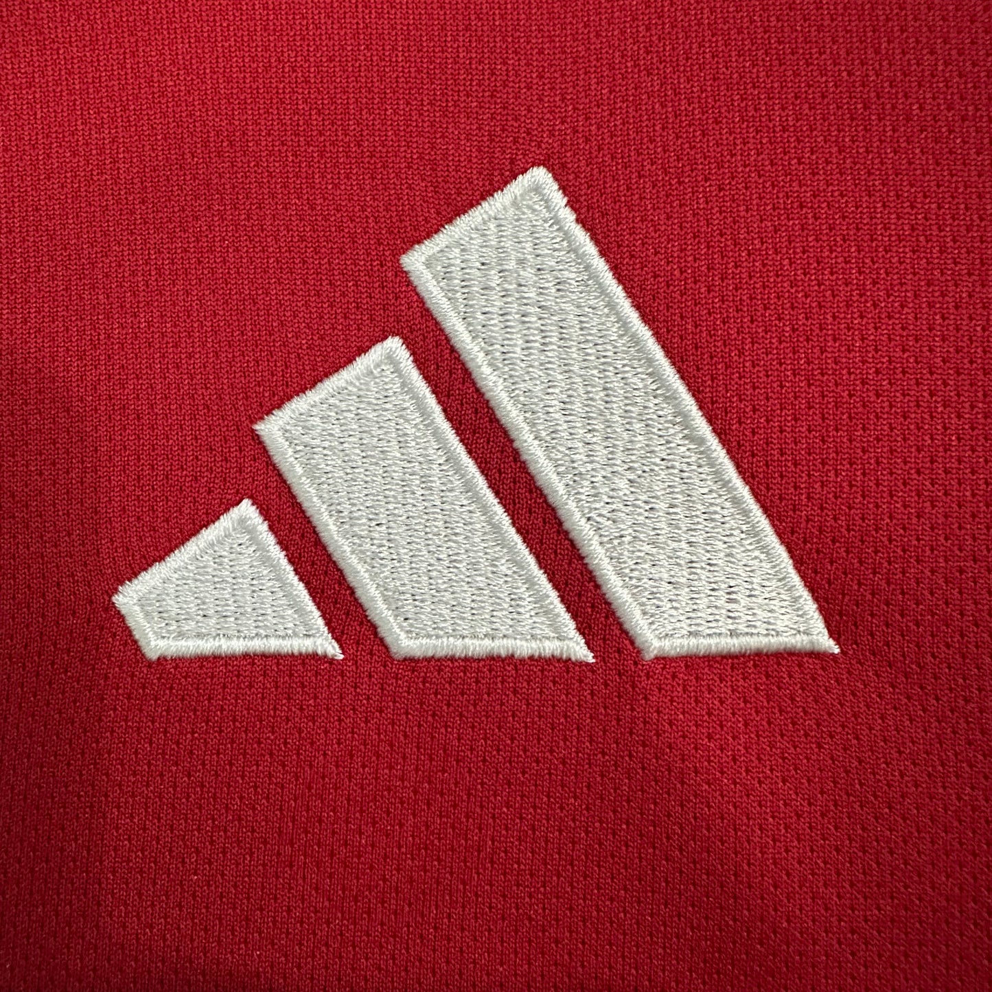 Liverpool home shirt  25/26