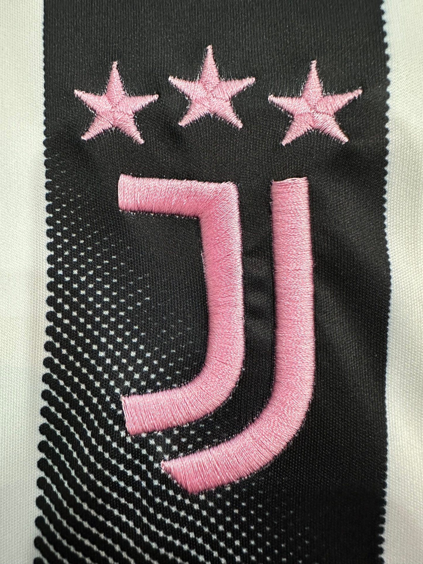 Juventus 25/26 home kit