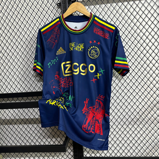 Ajax 25/26 one love shirt