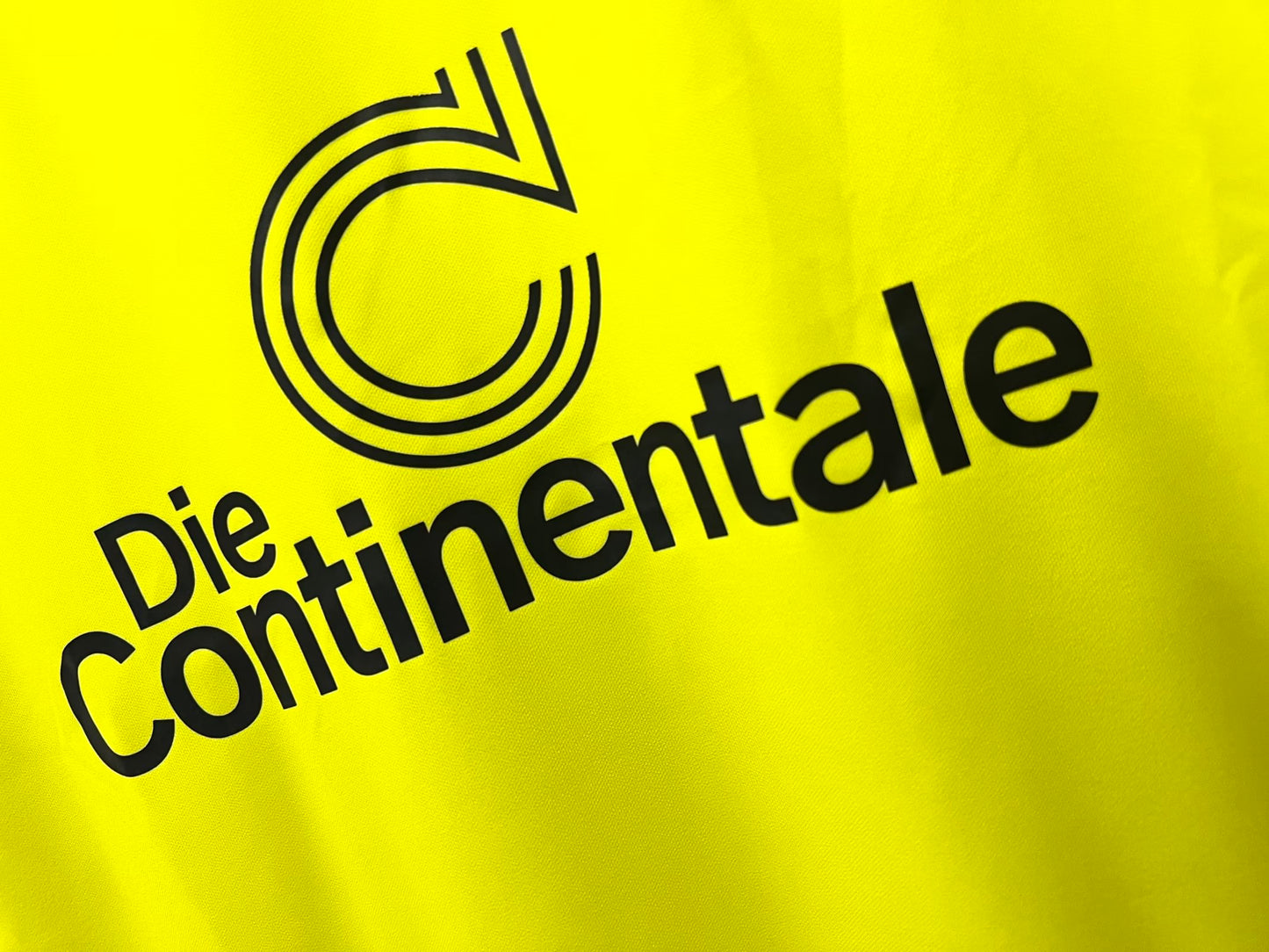 DORTMUND 95/96 home shirt