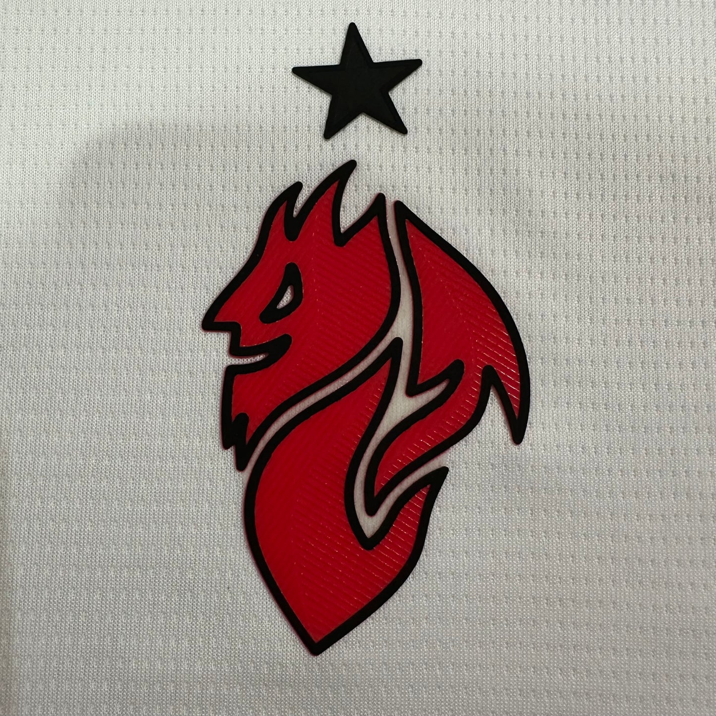 AC Milan away shirt  25/26