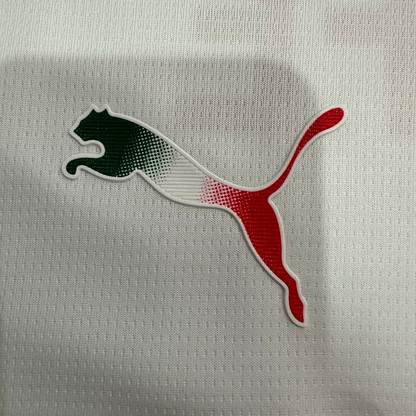 Guadalajara away shirt 25/26