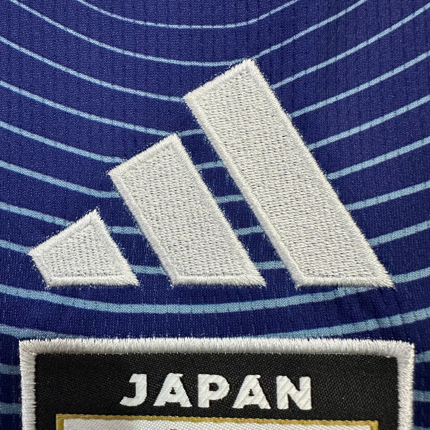 JAPAN 2026 home shirt
