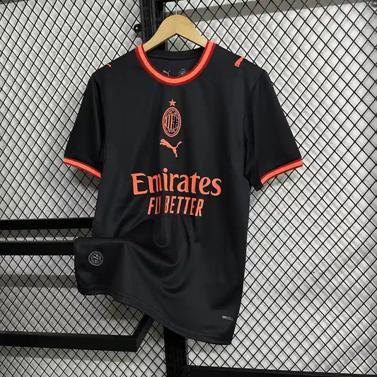 AC Milan third shirt 26/27