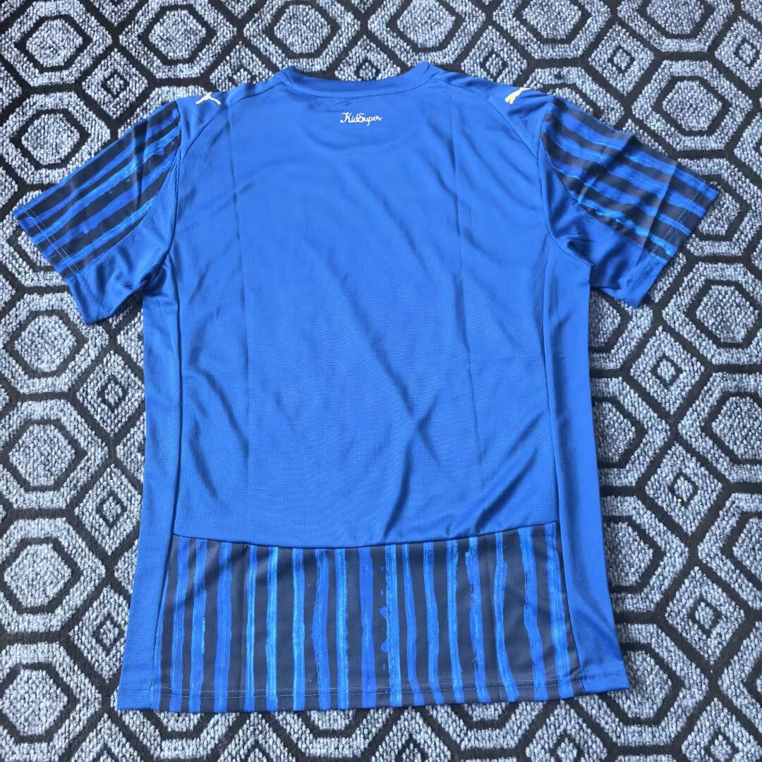 Al Hilal 25/26 home shirt
