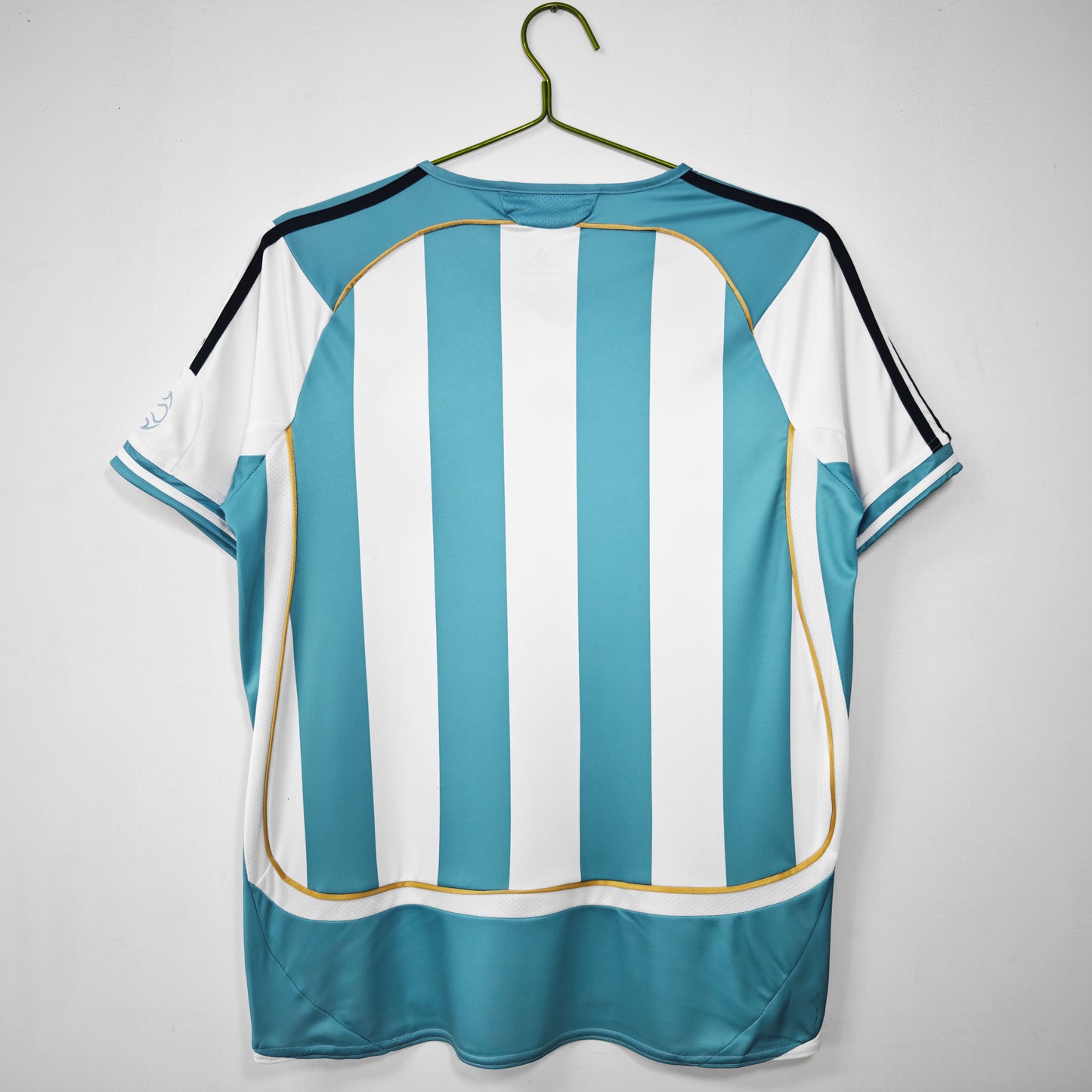 Argentina 2006 home shirt