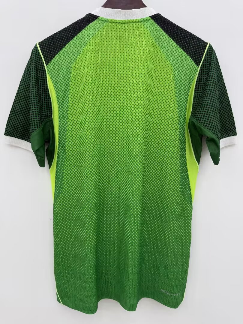 NIGERIA home shirt 2026