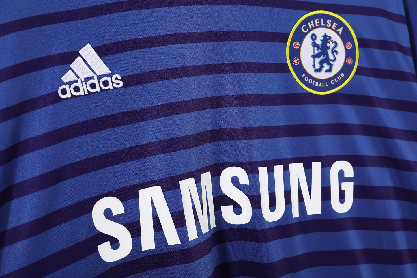 Chelsea 14/15 home shirt