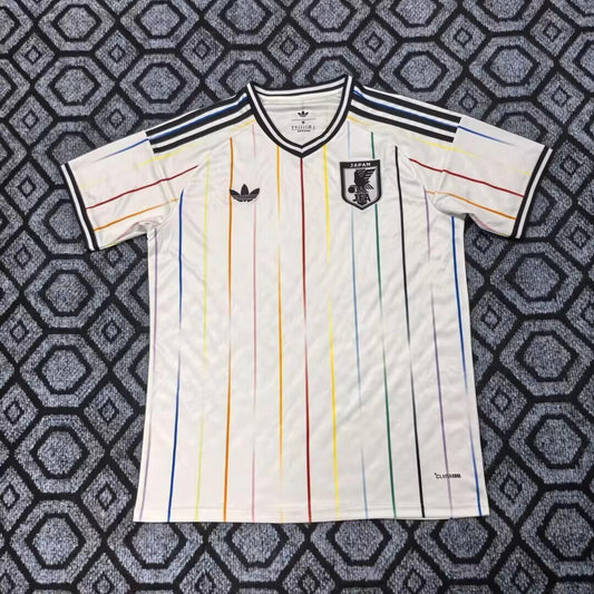 JAPAN 2026 away shirt