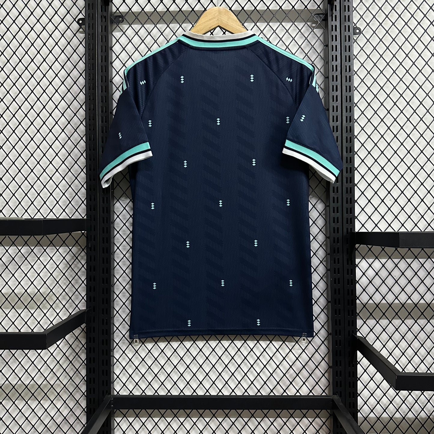 Germany away shirt 2026