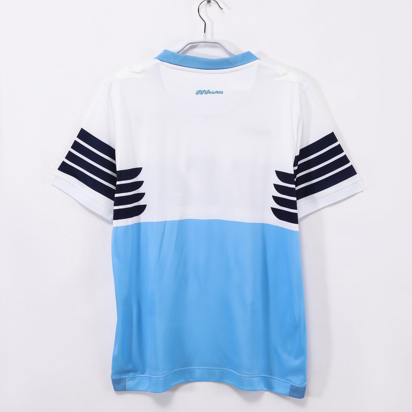 Lazio 14/15 home shirt