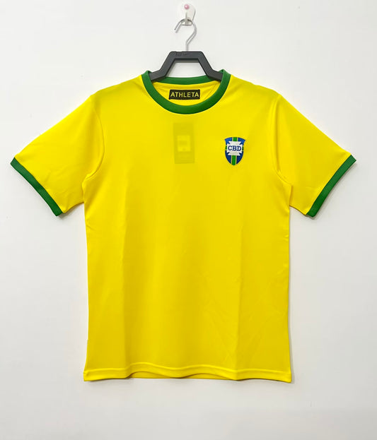 Brazil 1970 home shirt