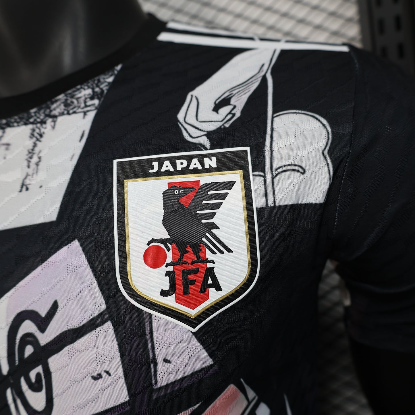 Japan ITACHI PLAYERS VERSION