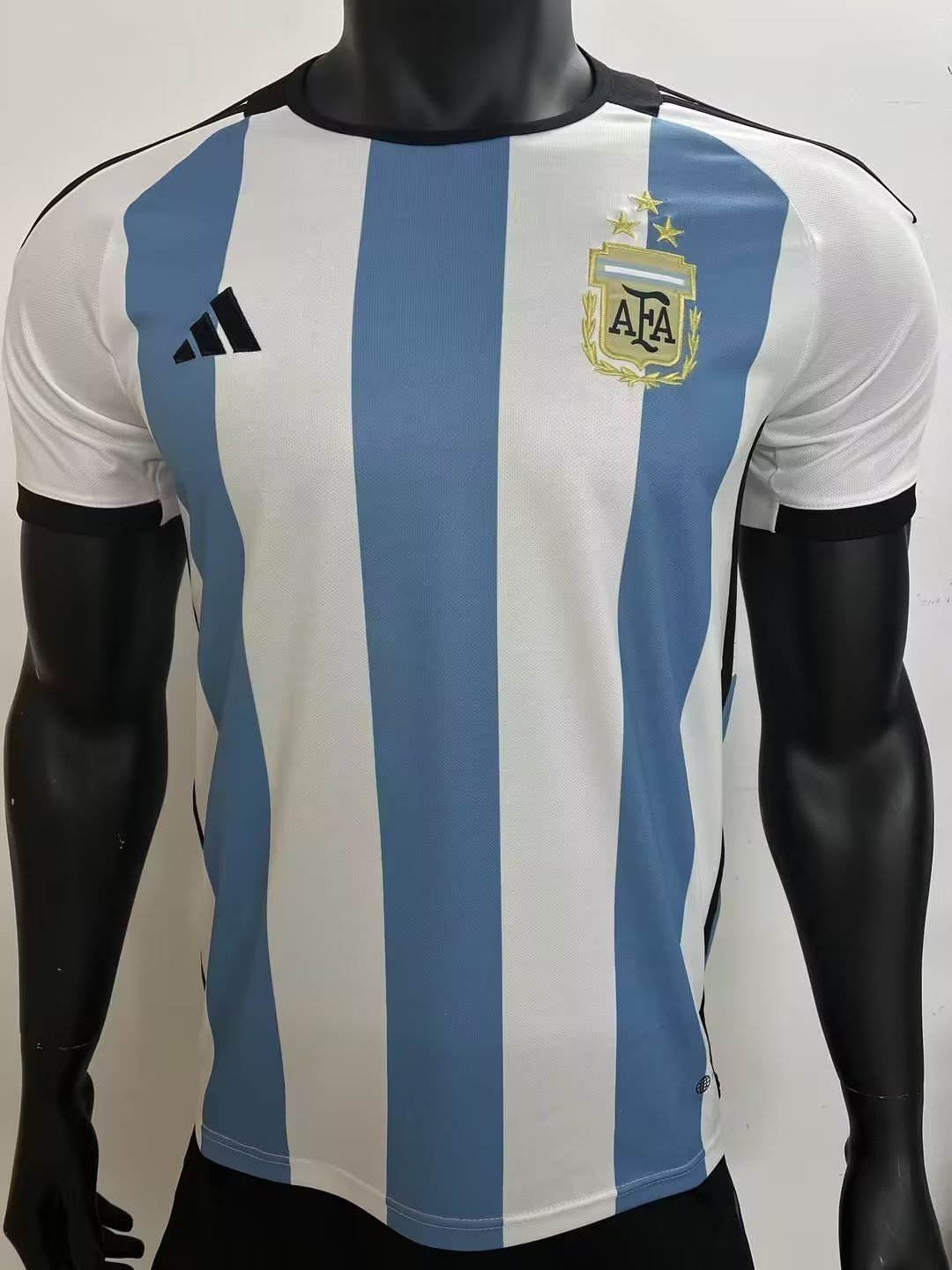 Argentina home shirt 23/24