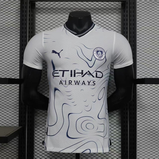 Manchester City third shirt 24/25