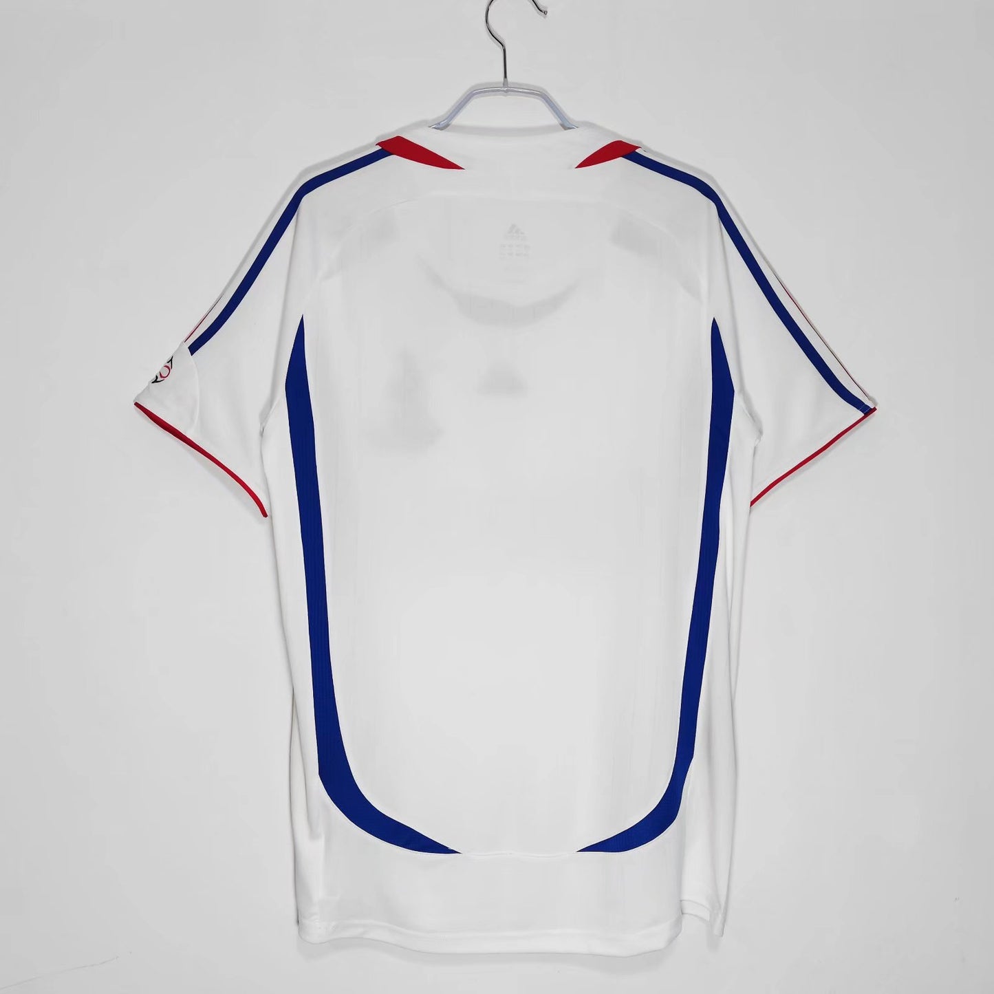 France 2006 away shirt