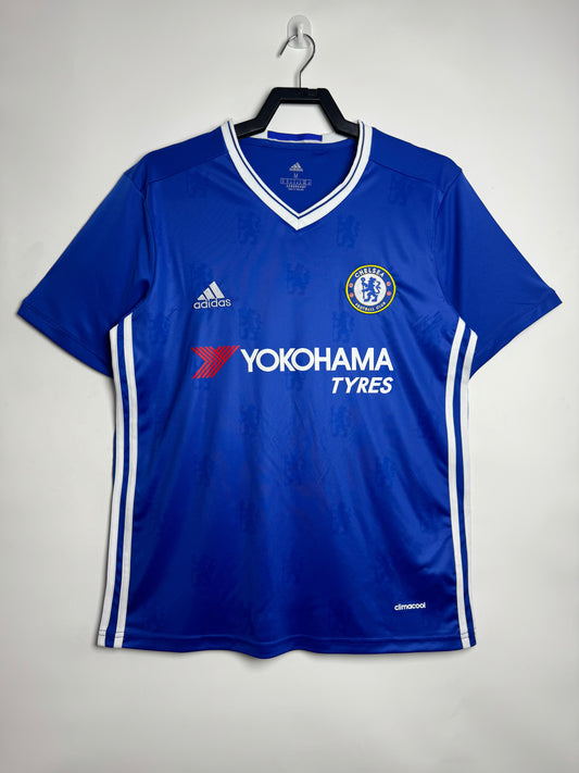 Chelsea 16/17 home shirt