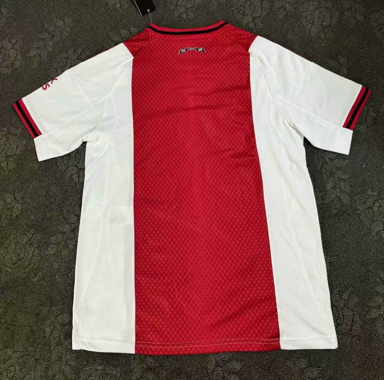 Ajax home shirt 25/26