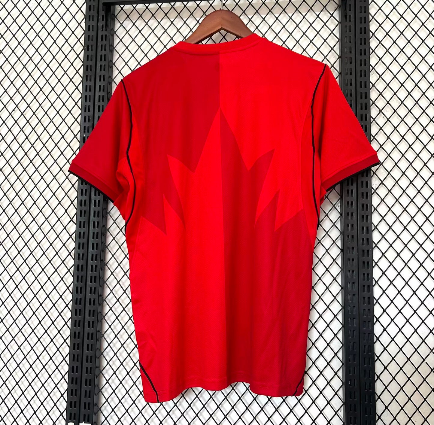 CANADA home shirt 2026
