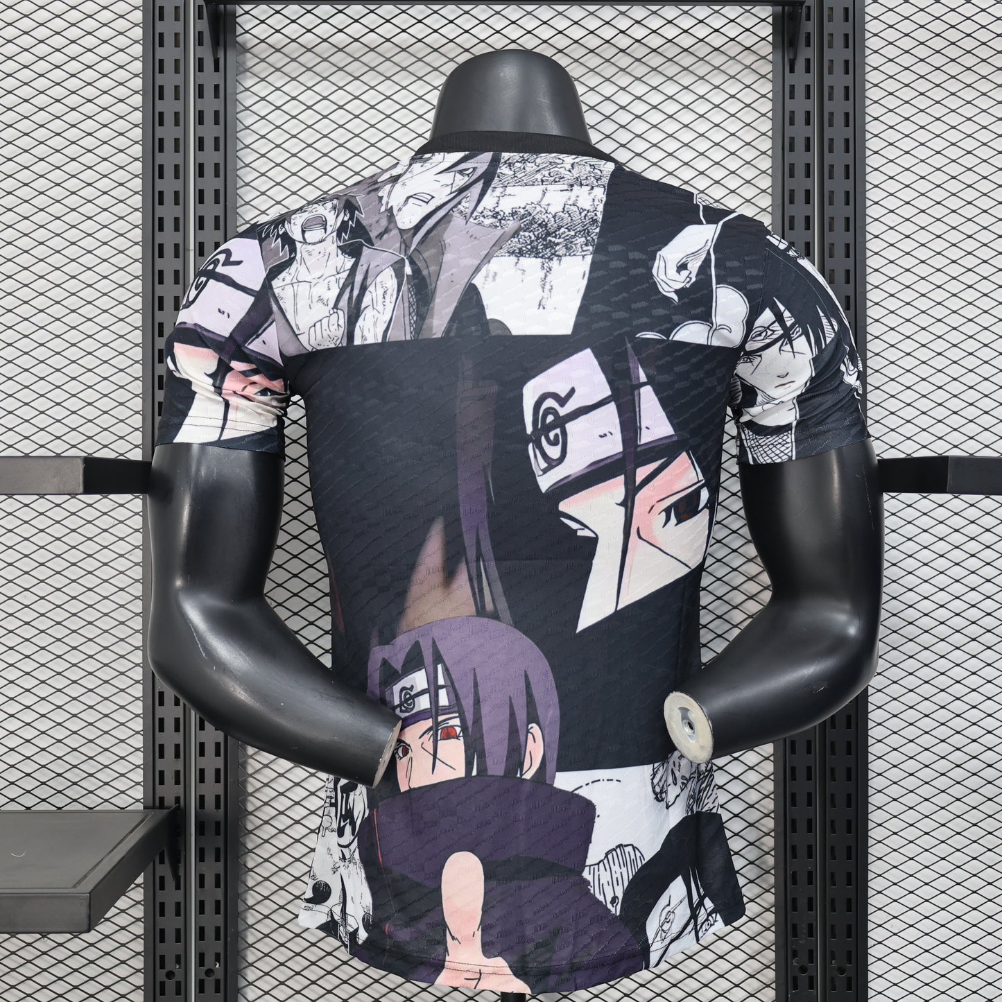 Japan ITACHI PLAYERS VERSION