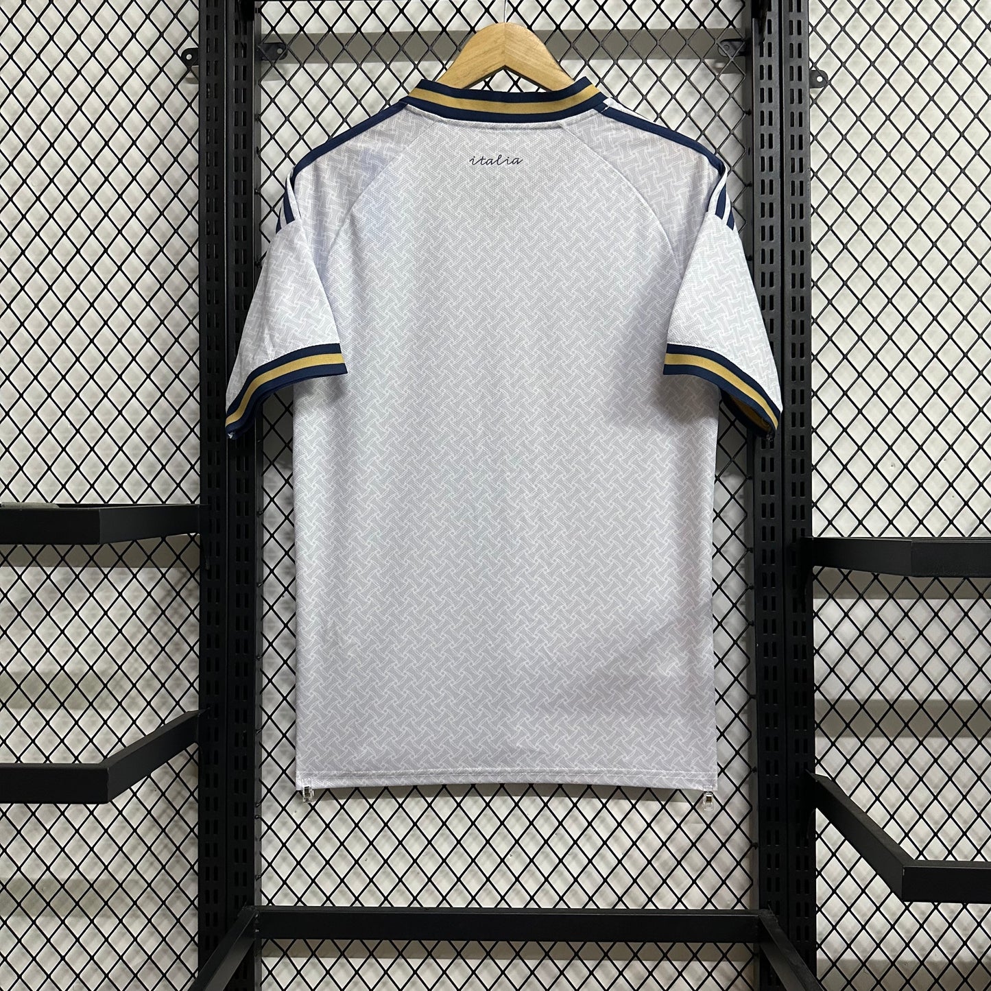 ITALY away shirt 2026