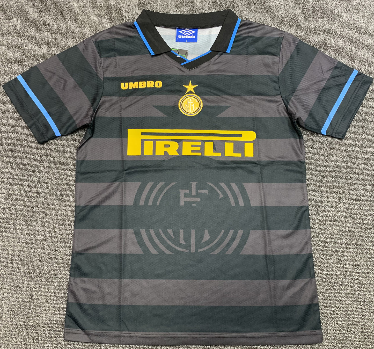 Inter 97/98 AWAY shirt