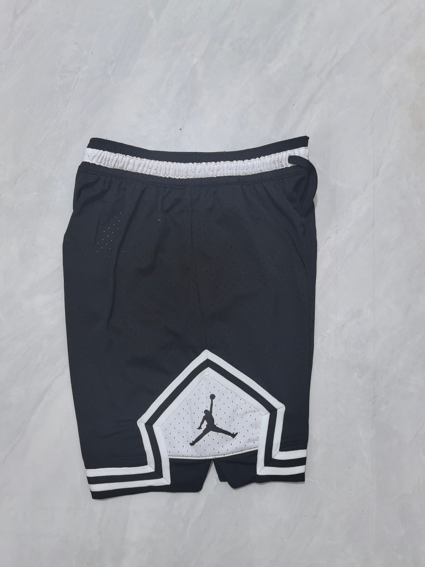 Jordan short black 2
