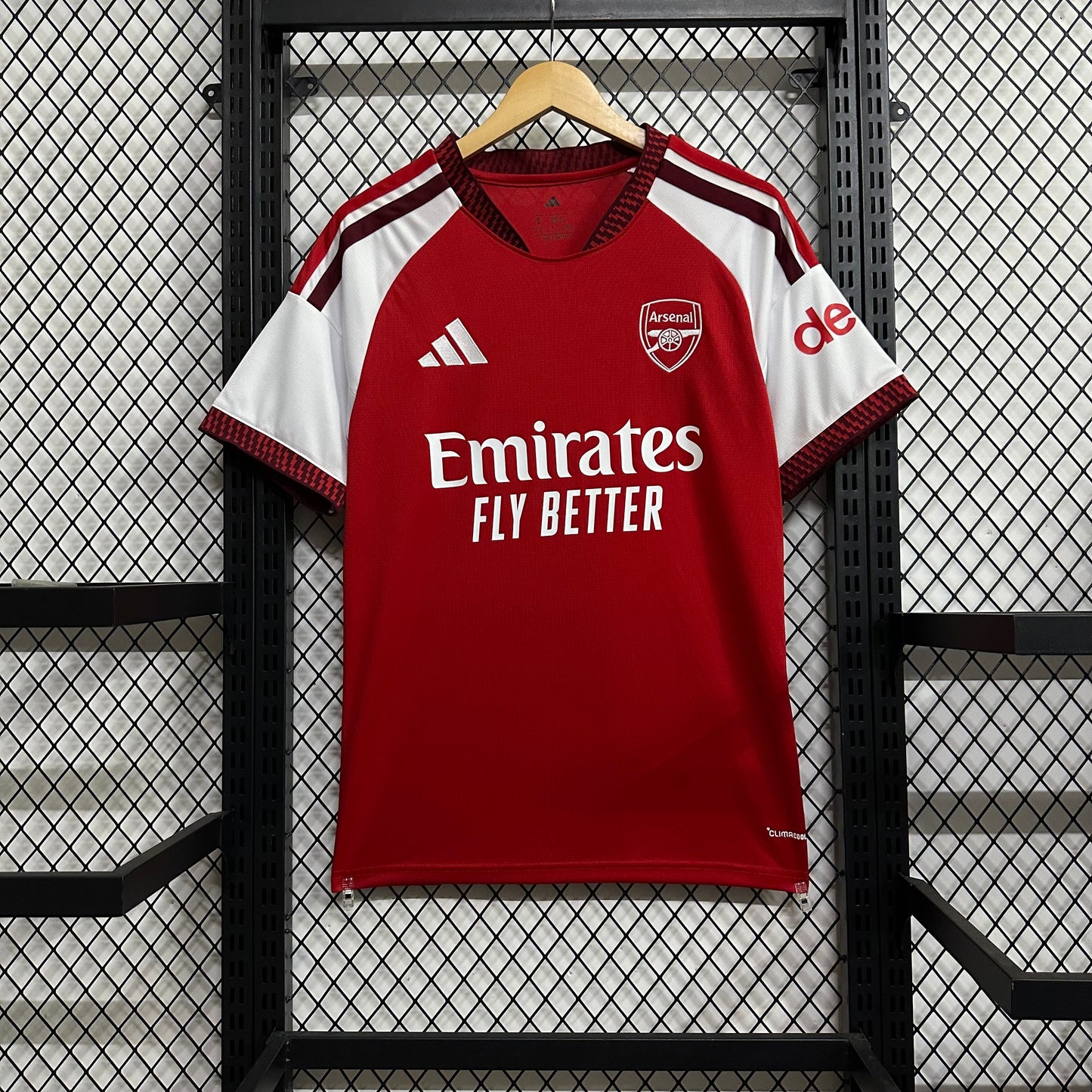 Arsenal home shirt 26/27