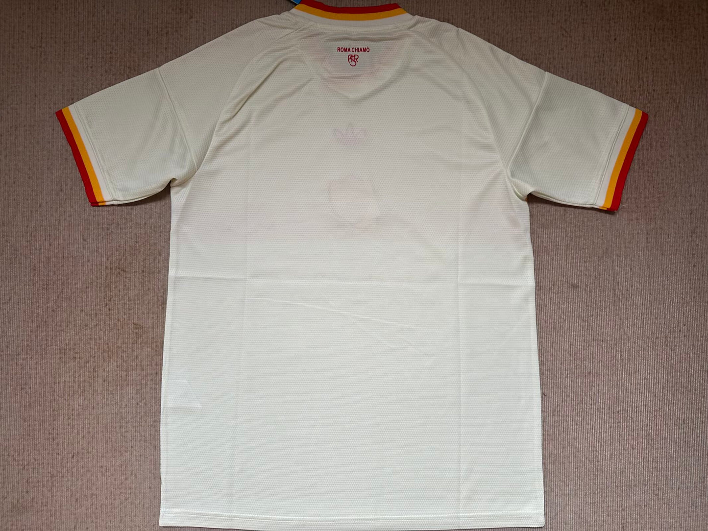 AS Roma 26/27 away shirt