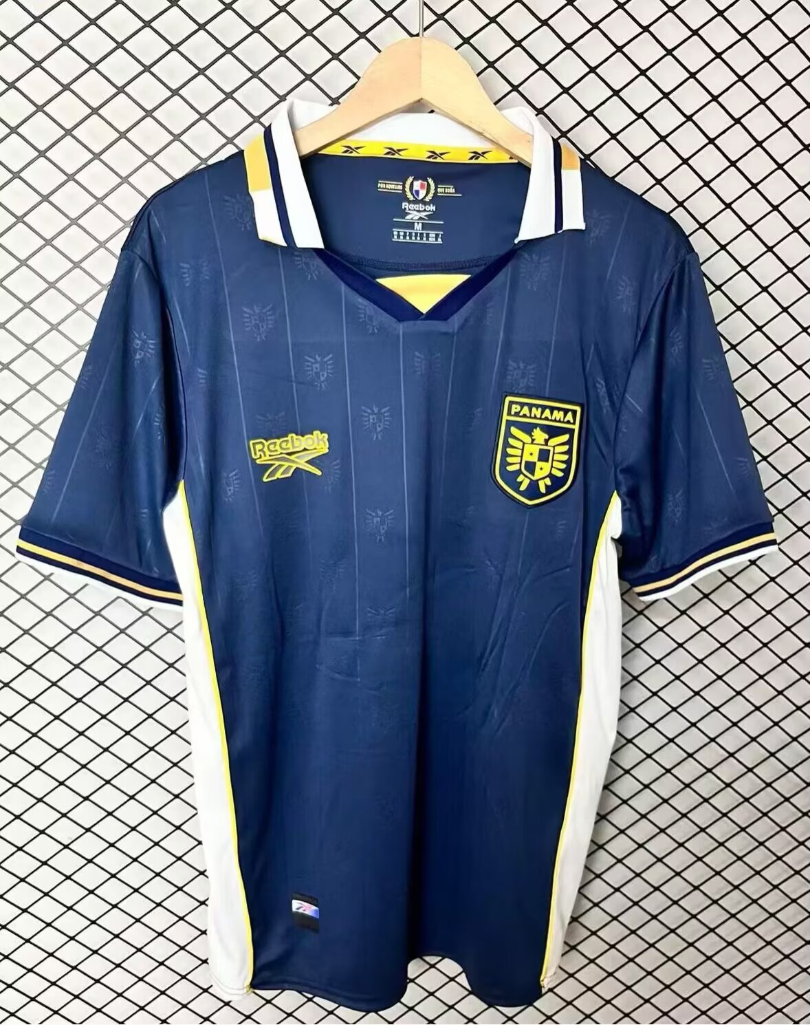 PANAMA third shirt 2026