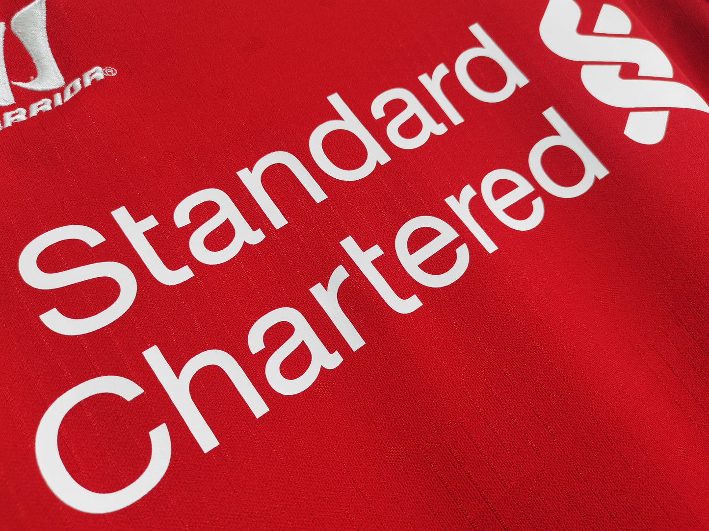 LIVERPOOL 14/15 home shirt