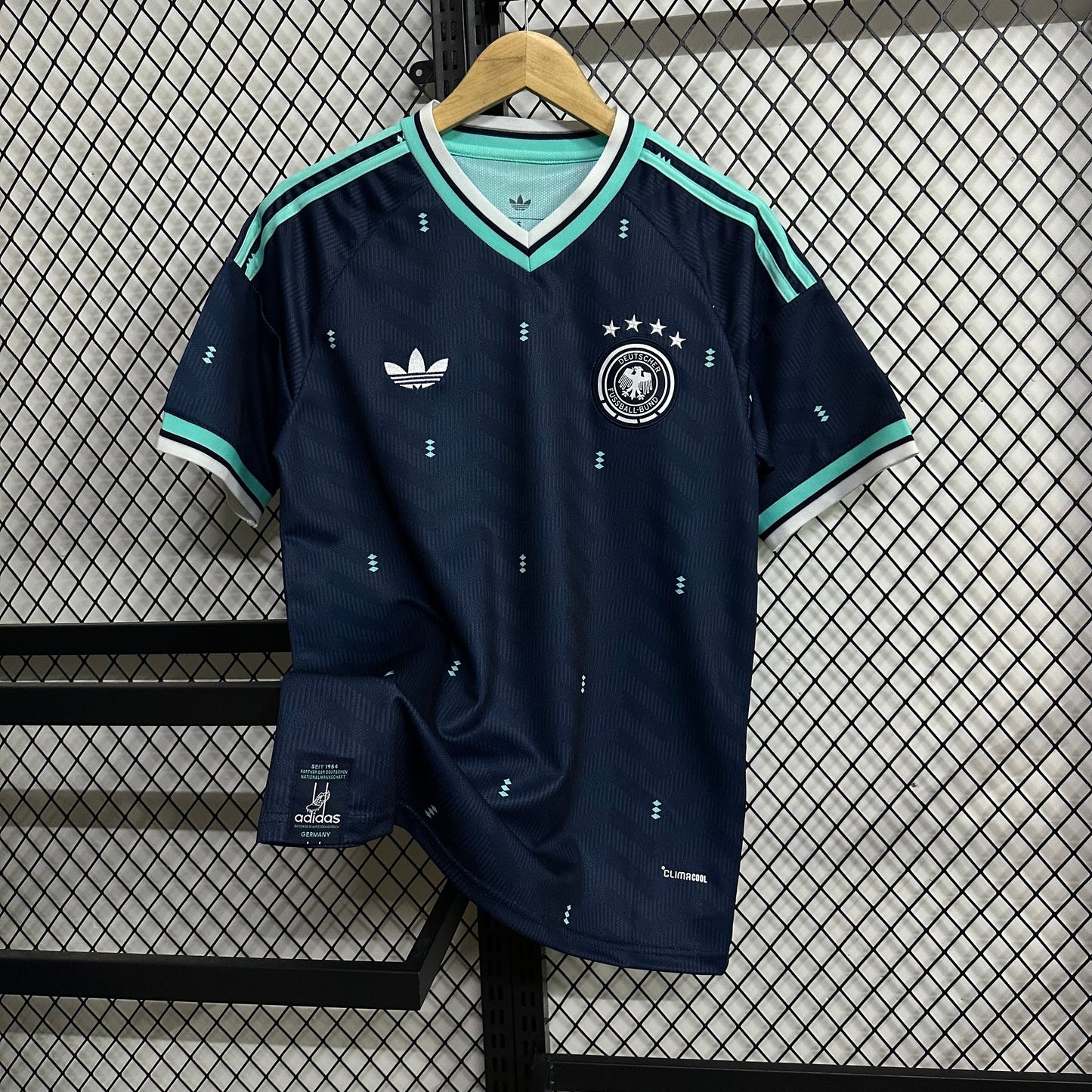 Germany away shirt 2026