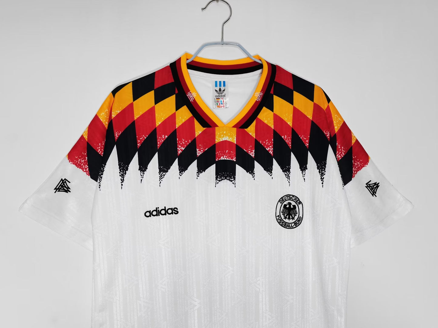 Germany home shirt 1994