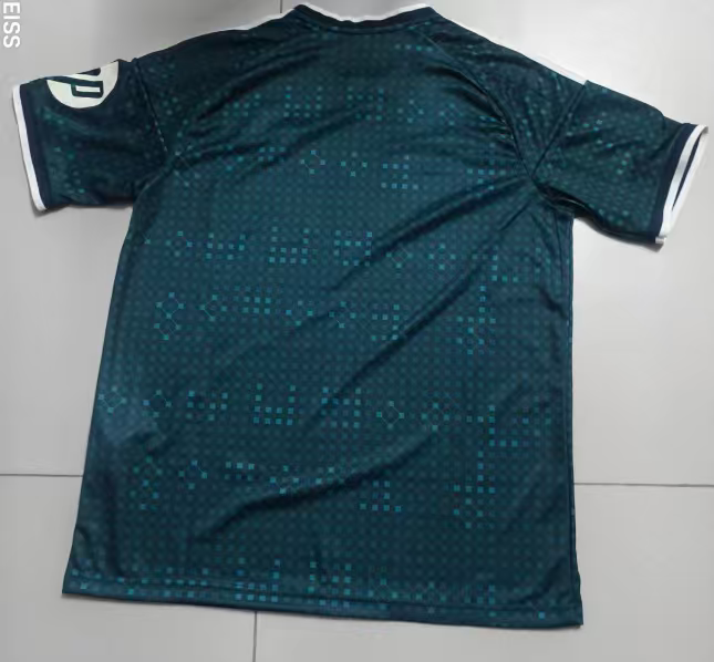 Real Madrid 26/27 away shirt