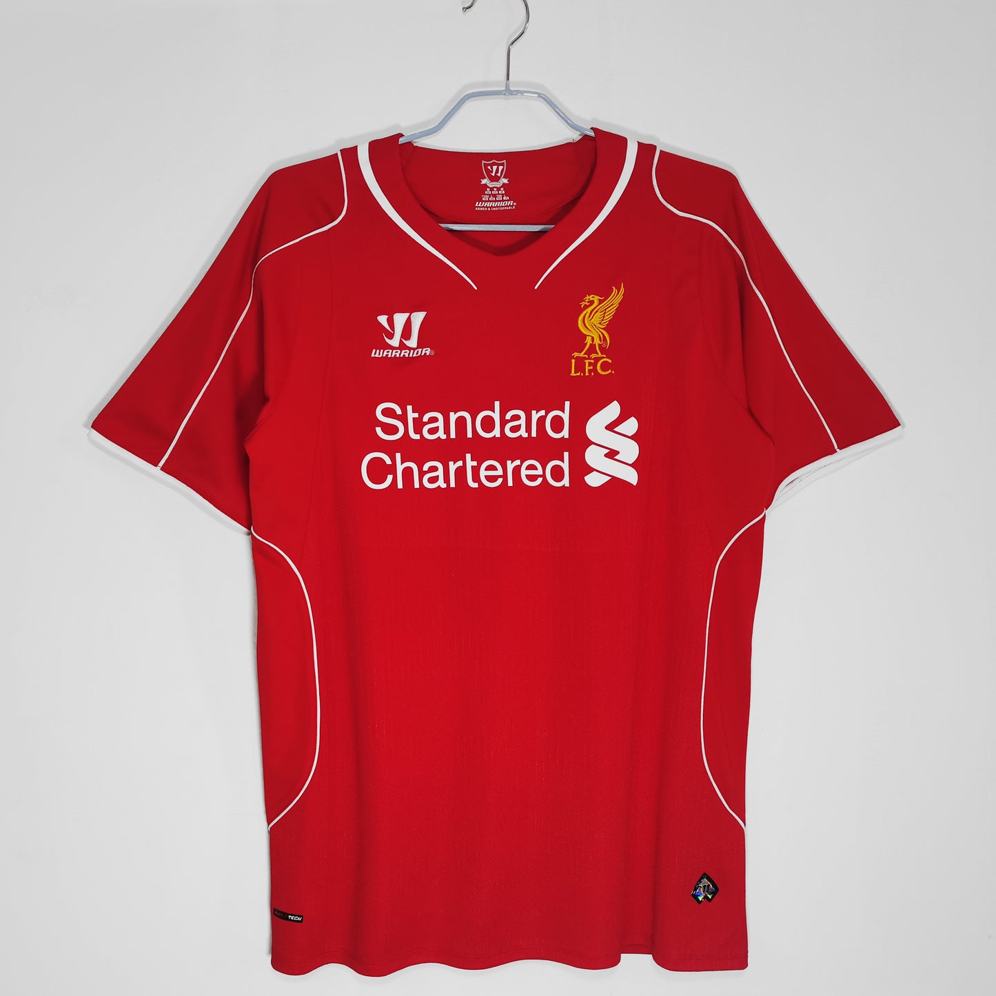 LIVERPOOL 14/15 home shirt
