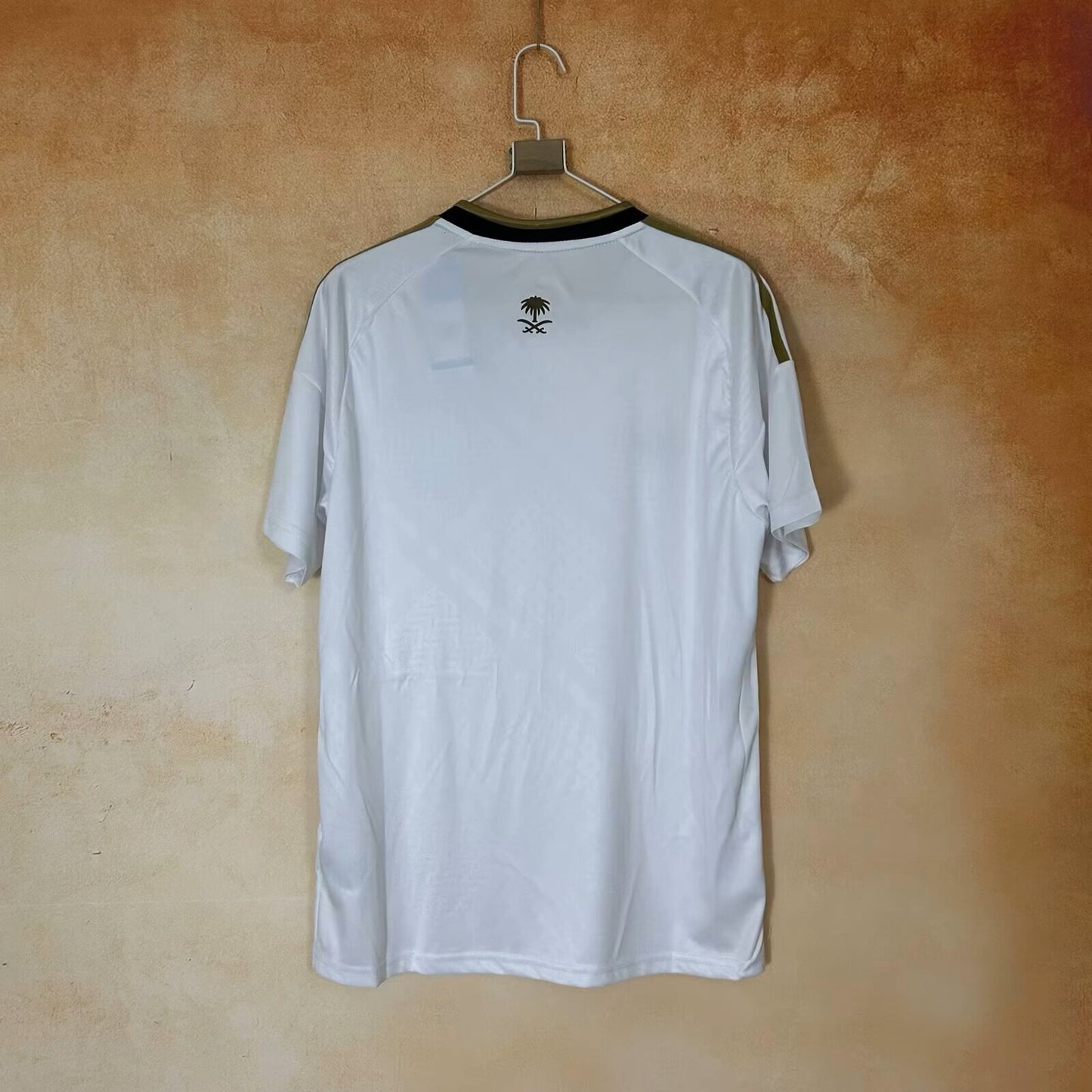 SAUDI ARABIA away shirt 2026