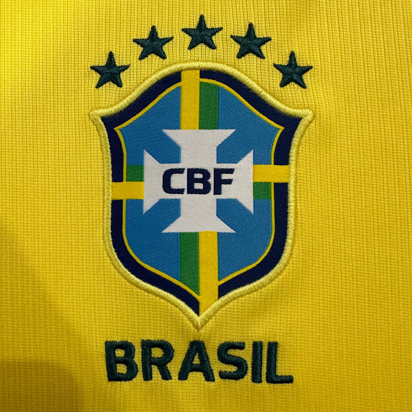 Brazil home 2026