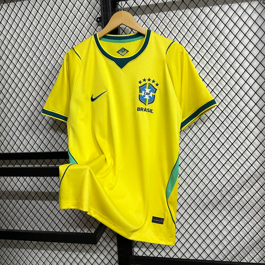 Brazil home 2026
