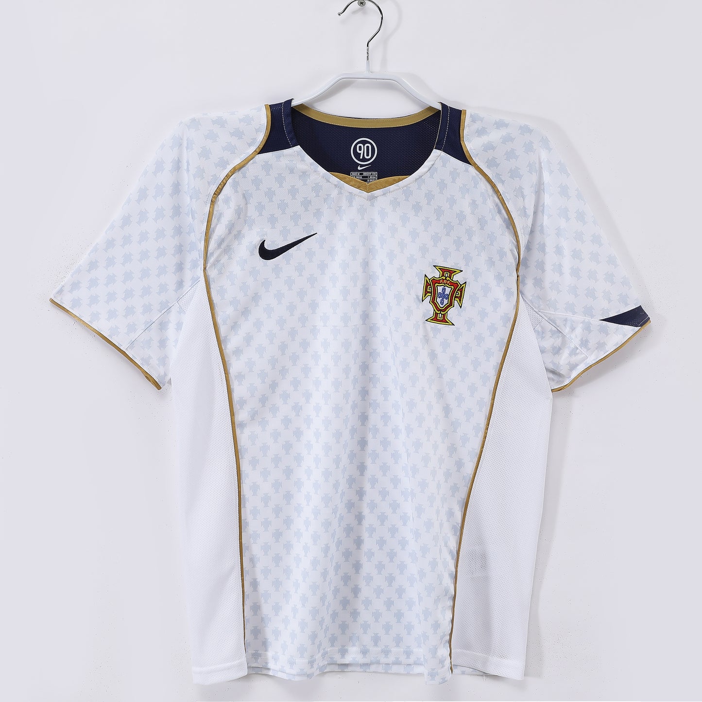 Portugal 2004 away shirt