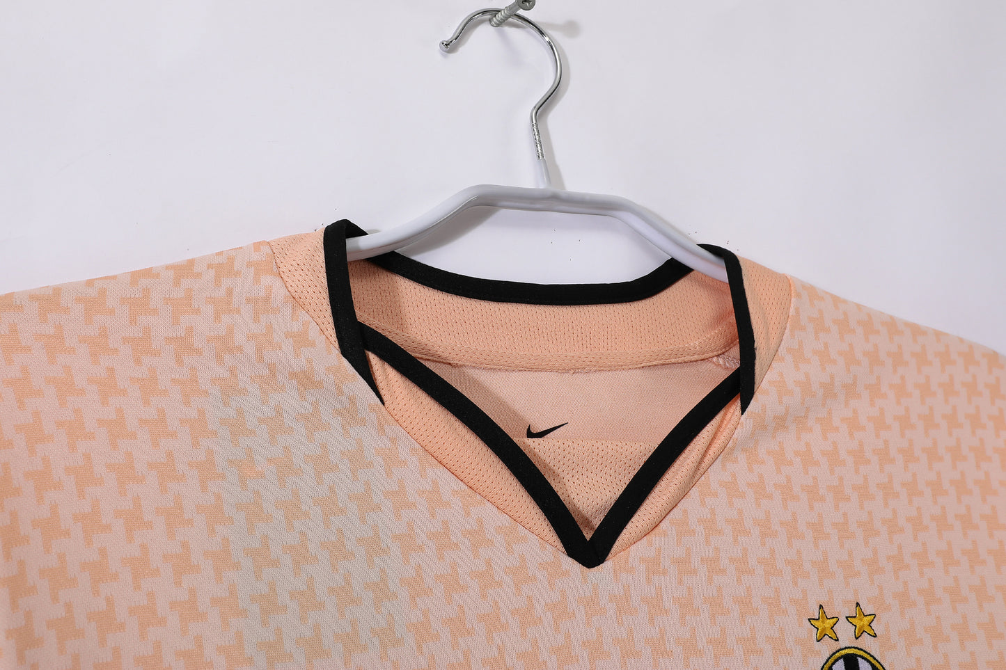 Juventus 03/04 away shirt