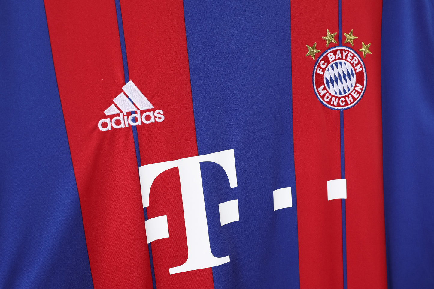 BAYERN MUNICH 14/15 home shirt