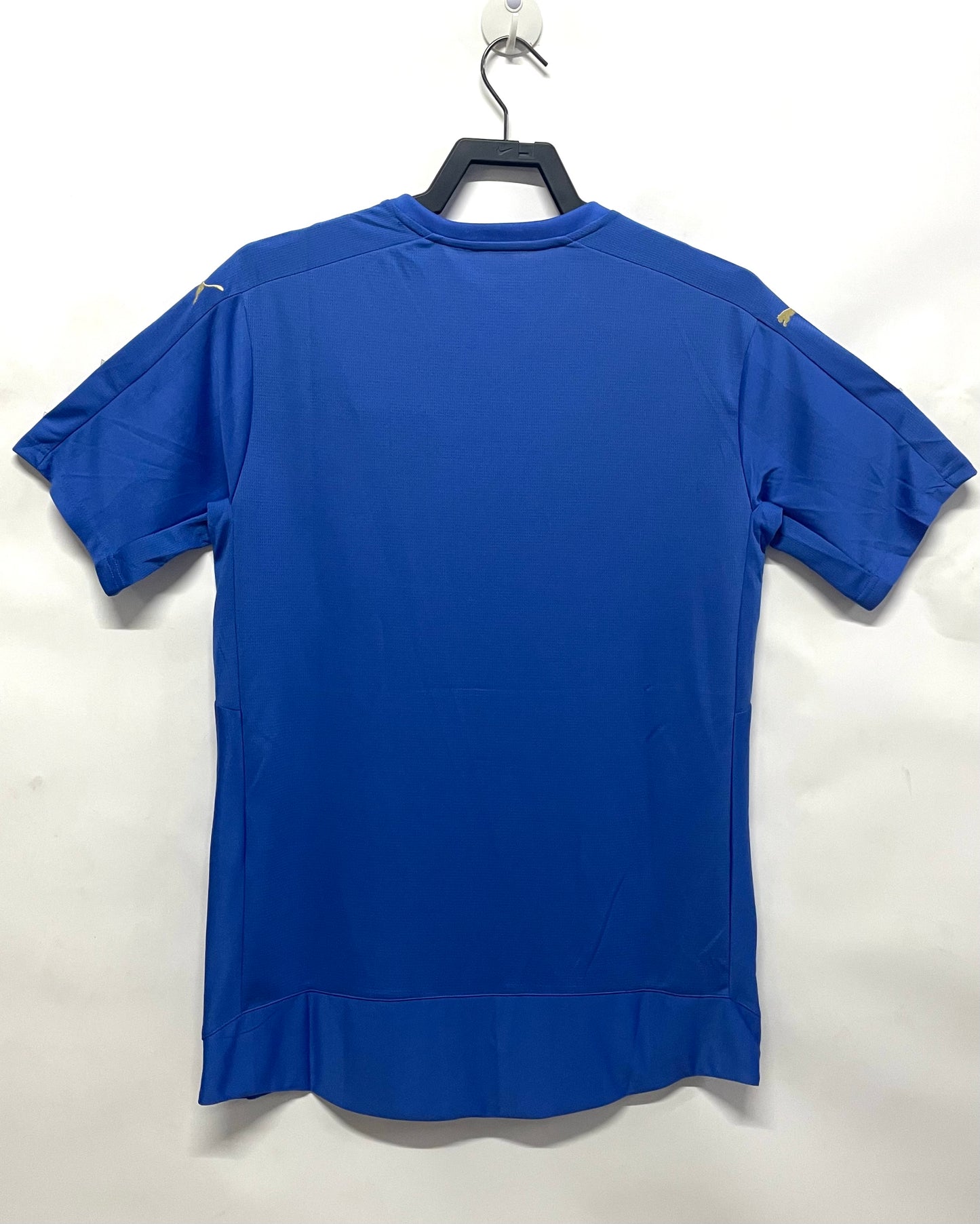 LEICESTER CITY 15/16 Home shirt