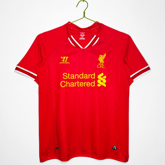 LIVERPOOL 13/14 home shirt