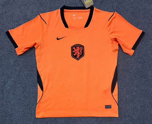 Netherlands home shirt 2026