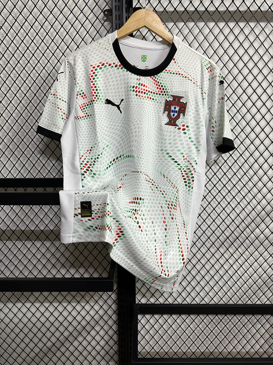 PORTUGAL SHIRT away 25/26
