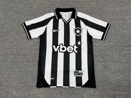Botafogo 25/26 home shirt