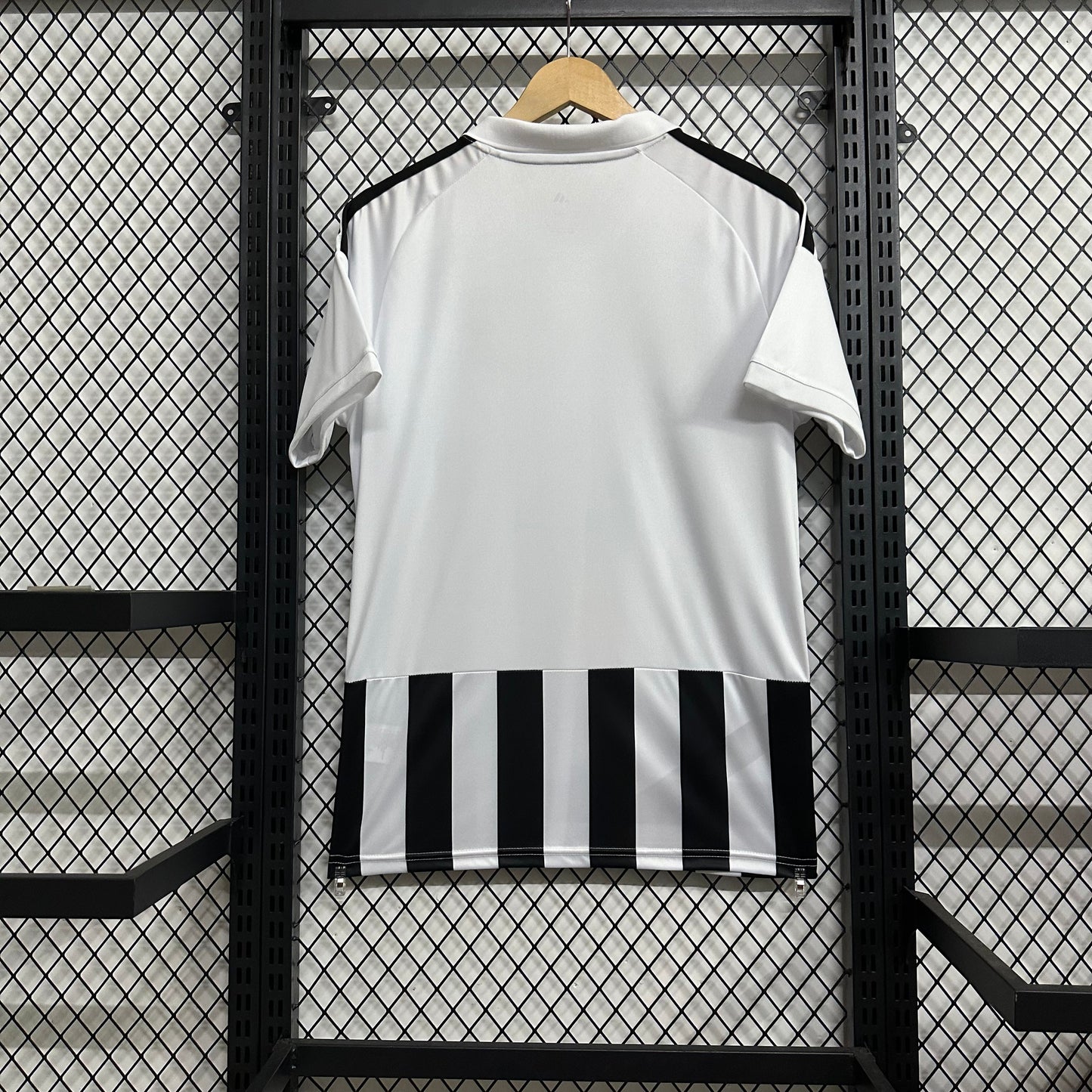 Juventus 26/27 home kit