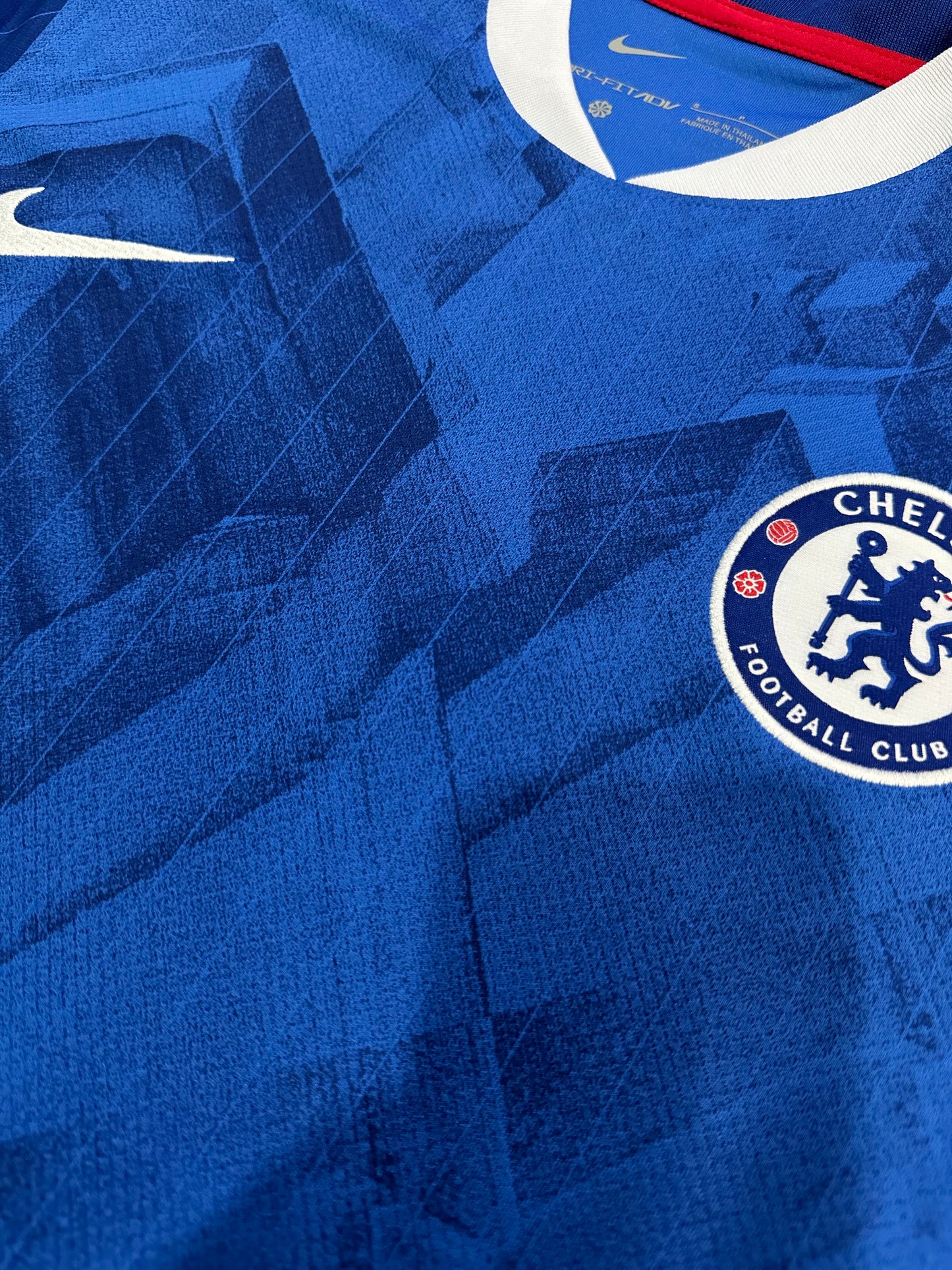 Chelsea home shirt 25/26